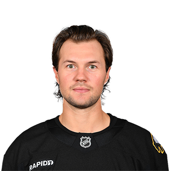 Photo of Andrew Peeke